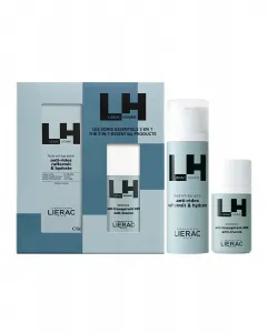 Антивозрастной набор Homme Lierac