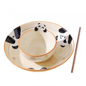 Наборы посуды KAWASIMAYA