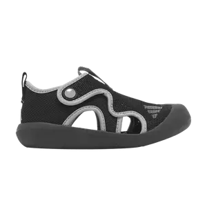 Кроссовки AltaVenture 3.0 C 'Black Grey', черный