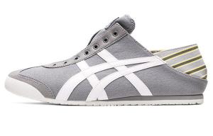 Кроссовки Onitsuka Tiger Mexico 66 Paraty Grey