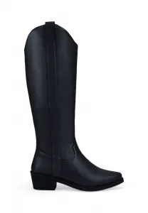 Ботинки Bosanova, Black