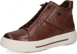Ботинки Caprice Womens Damen 9-25150-43, Cognac Nappa