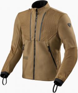 Текстильная куртка для мотоцикла Revit surface, Brown