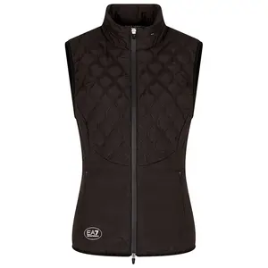 Жилет EA7 EMPORIO ARMANI 7W000605_AF16809, черный