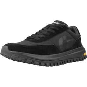 Кроссовки Ecoalf модель Feroealf цвет чёрный