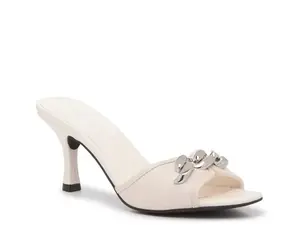 Chain Сандалии Rebecca Minkoff, White