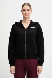 Толстовка Ea7 Emporio Armani, черный