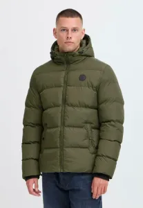 Зимняя куртка идрапс Indicode Jeans, Army