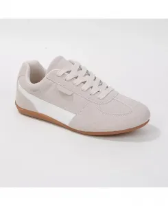 Кроссовки Luno Gum Sole Berness, загар/бежевый
