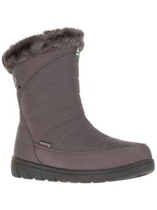 Kamik Ботинки Touren-Bindung in schwarz