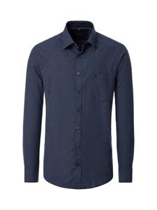 Рубашка CASAMODA, синий