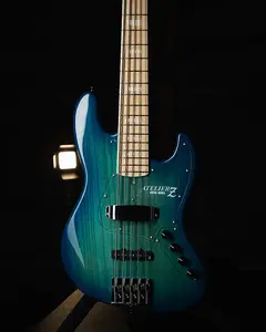 Atelier Z M265 Blue Burst 2025 (4,6 кг)