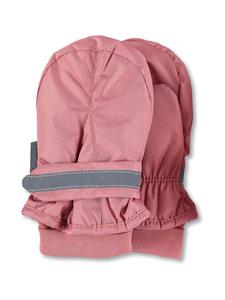 Рукавицы Sterntaler, розовый
