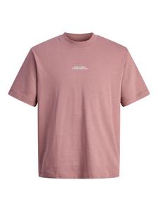 Футболка JACK & JONES JACK & JONES , Crimson