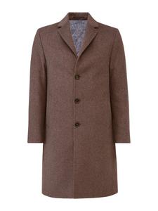 Пальто межсезонное RICANO  Davide, коричневый