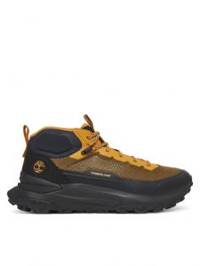 Кроссовки Motion Access Mid TB0A4167EDM1 Timberland, черный