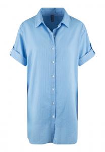 Платье LingaDore, синий/голубой