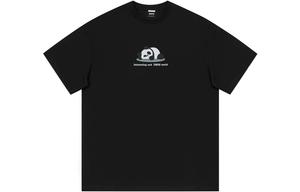 Футболка унисекс Zmoh, белый