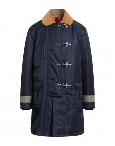 Пальто Fay Archive, полуночно-синий