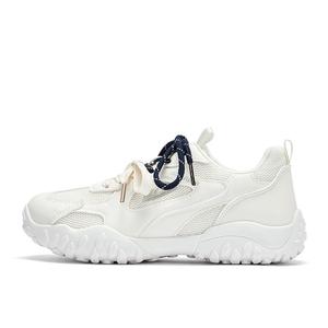 WARRIOR Женские повседневные туфли Low Top серебристо-бежевые, цвет Beige