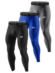 MEETWEE Спортивное белье, мультиколор