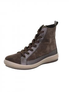 Высокие кеды Legero