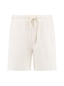 Обычные брюки Shiwi Evan, белый