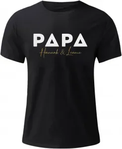 Мужская футболка Casual с уникальным принтом, круглый вырез, короткий рукав