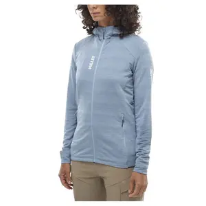 Худи Millet Cimaï Light, синий