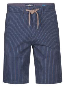 Повседневные брюки Petrol Industries Islandview, Navy/Light blue