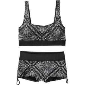 Victoria's Secret Женский комплект нижнего белья черный