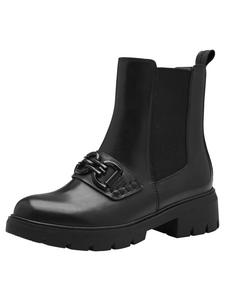 Ботинки челси Tamaris COMFORT Chelsea Boot, черный