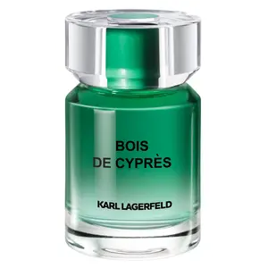Мужская парфюмированная вода Karl Lagerfeld Bois De Cypres, 50 мл