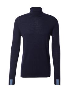 Свитер MOS MOSH MMGAdam, темно-синий/дымчато-синий