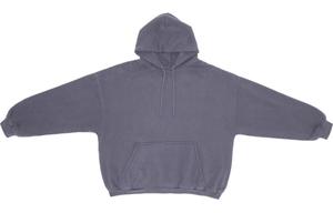 Свитшот GAP Co-brand унисекс темно-синий Yeezy, синий