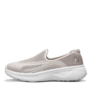 Амортизирующие нескользящие устойчивые к истиранию дышащие повседневные ботинки унисекс ZULIZ, Сумеречный фиолетовый