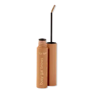 Тонирующий гель для бровей Busy Gal BROWS Tarte, Golden Blonde