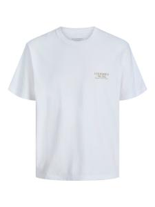 Рубашка JACK & JONES JORHydra, белый