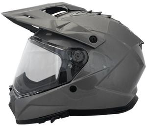 Шлем APEX at300, Gray Matt