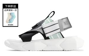 Сандалии Urban Techwear Beach, мягкие и упругие NORVINCY