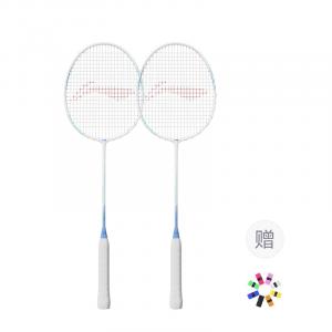Ракетка для бадминтона thunder 08 LINING