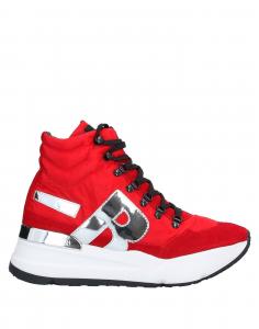 Кроссовки Rucoline, красный