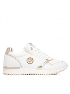 Кроссовки MEXX, белый