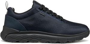 Мужские низкие кроссовки Geox, синий