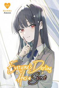 Everyone's Darling Has a Secret, Vol. 3 (Volume 3) (Yen Press)