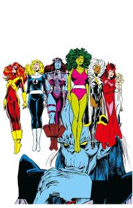 Marvel limited atlantis ataca (PANINI ESPAÑA S.A.)