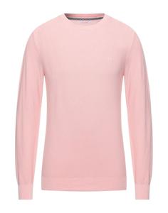 Свитер Sun 68, розовый