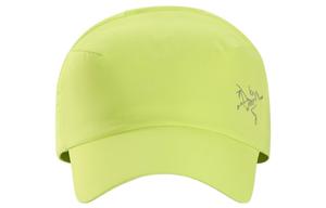 Кепка Arcteryx Unisex, лаймовый
