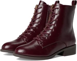 Ботинки Journee Collection Women's Vienna Boot, Oxblood