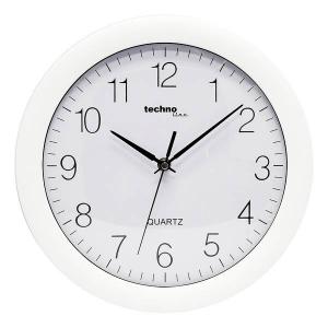 Настенные часы technoline WT 7000, 30 см, белый